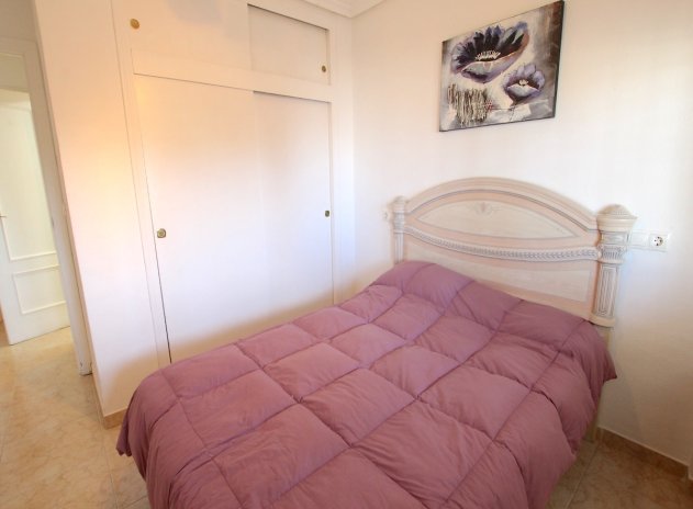 Revente - Appartement - San Luis