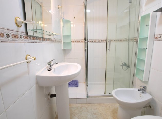 Revente - Appartement - San Luis