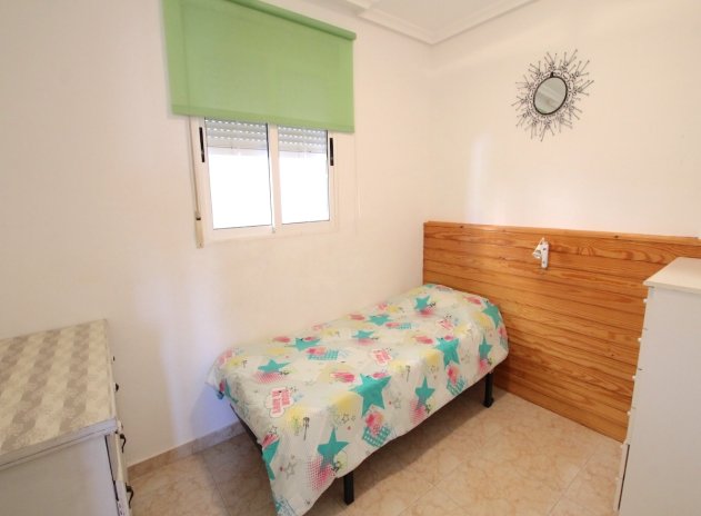 Revente - Appartement - San Luis