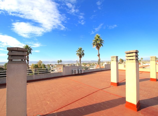 Revente - Appartement - San Luis