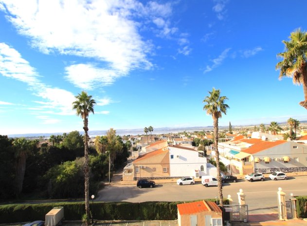 Revente - Appartement - San Luis