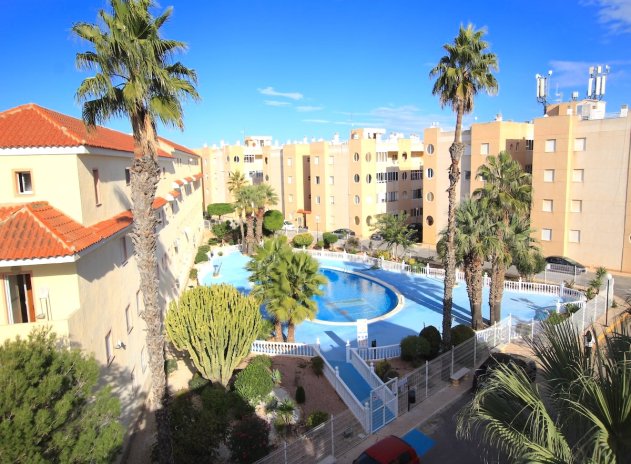 Revente - Appartement - San Luis