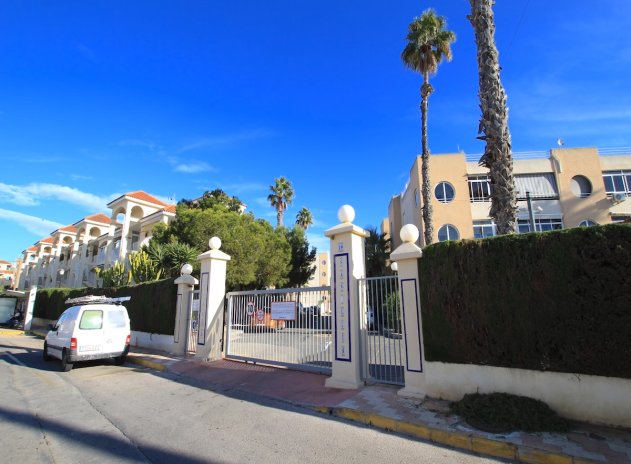 Revente - Appartement - San Luis