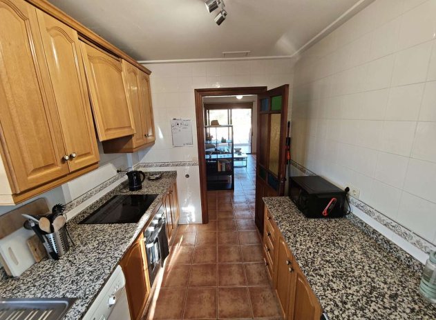 Wiederverkauf - Villa - Canada Del Trigo