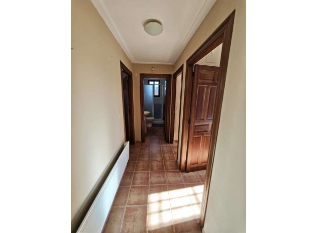 Wiederverkauf - Villa - Canada Del Trigo