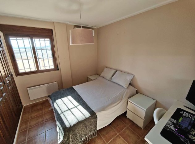 Wiederverkauf - Villa - Canada Del Trigo