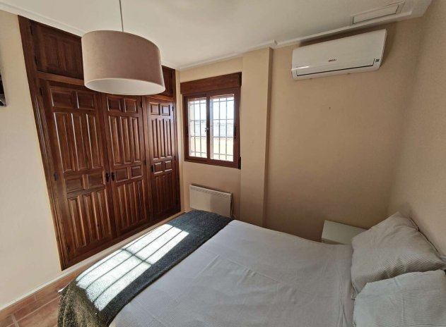 Wiederverkauf - Villa - Canada Del Trigo