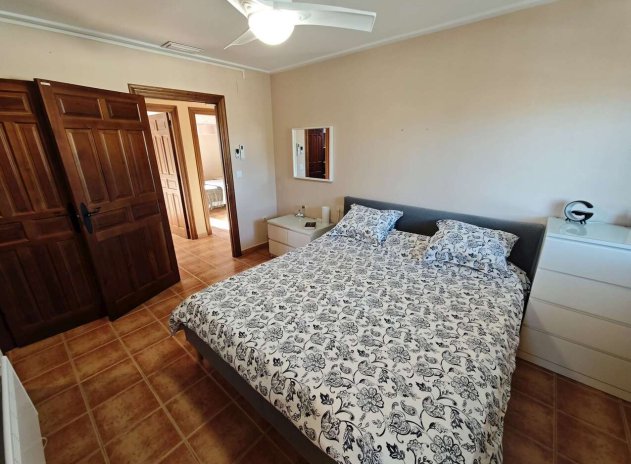 Wiederverkauf - Villa - Canada Del Trigo