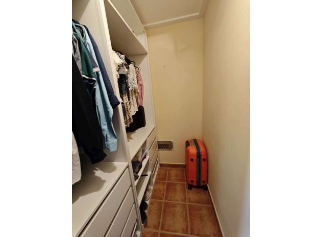 Wiederverkauf - Villa - Canada Del Trigo