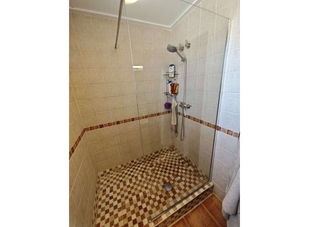 Wiederverkauf - Villa - Canada Del Trigo