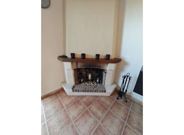 Wiederverkauf - Villa - Canada Del Trigo