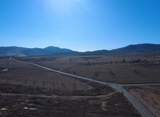 Wiederverkauf - Villa - Canada Del Trigo