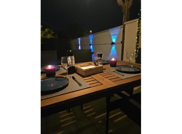 Wiederverkauf - Villa - Canada Del Trigo