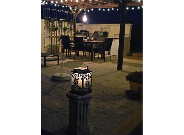 Wiederverkauf - Villa - Canada Del Trigo