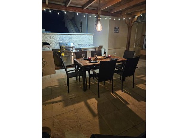 Wiederverkauf - Villa - Canada Del Trigo