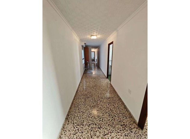 Wiederverkauf - Wohnung - Salinas