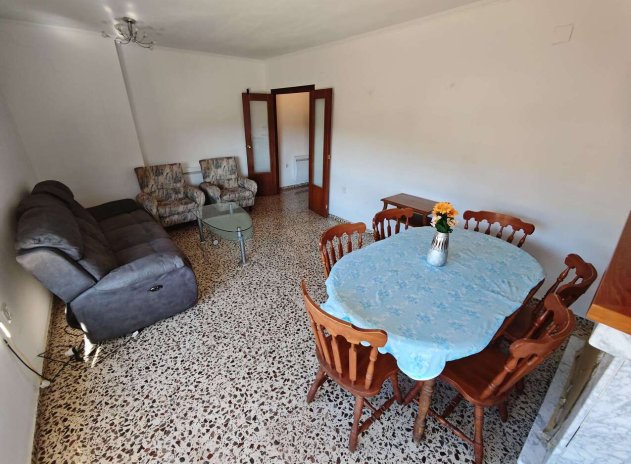 Wiederverkauf - Wohnung - Salinas