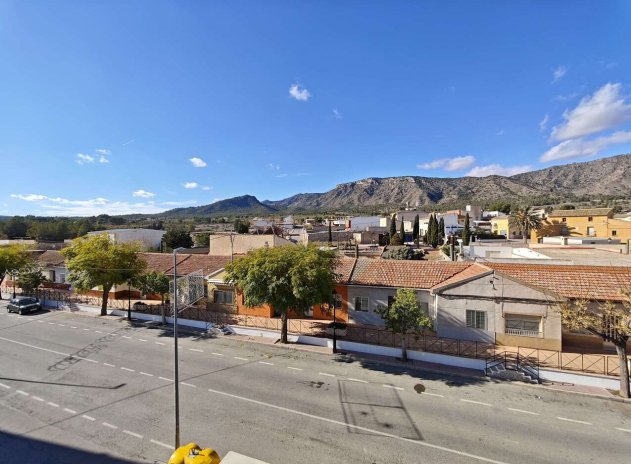 Wiederverkauf - Wohnung - Salinas