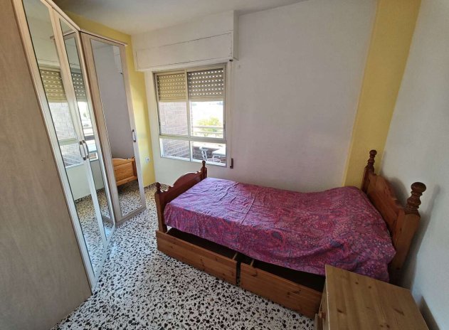 Wiederverkauf - Wohnung - Salinas