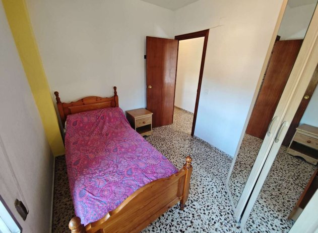 Wiederverkauf - Wohnung - Salinas