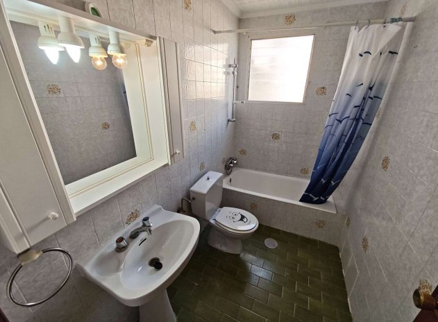 Wiederverkauf - Wohnung - Salinas