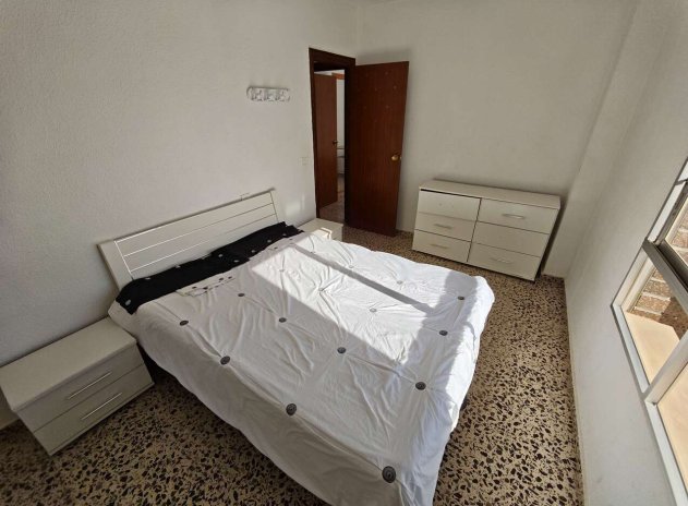 Wiederverkauf - Wohnung - Salinas