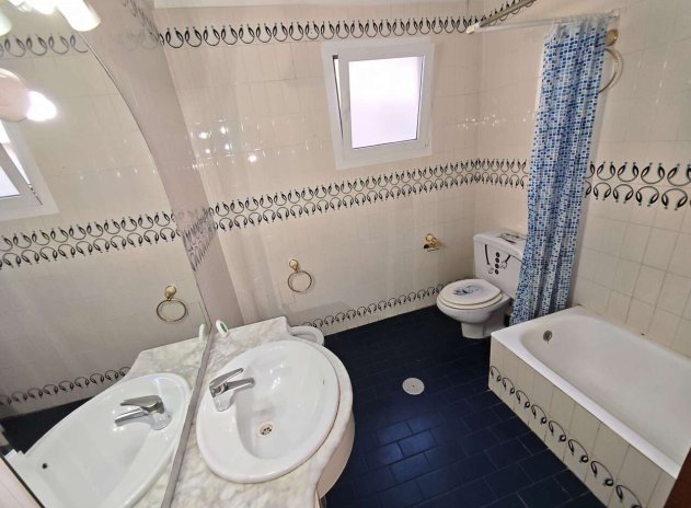 Wiederverkauf - Wohnung - Salinas