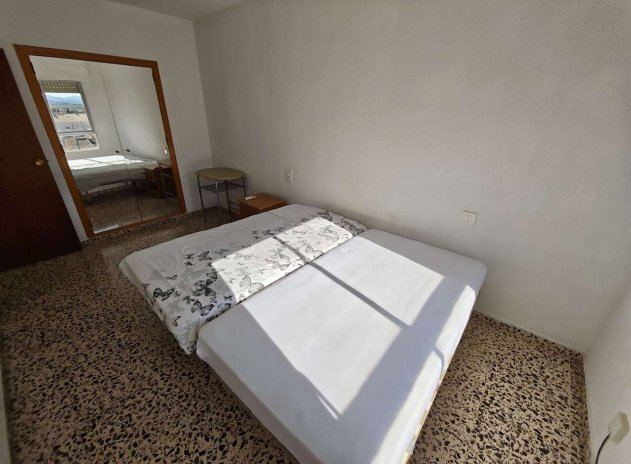 Wiederverkauf - Wohnung - Salinas