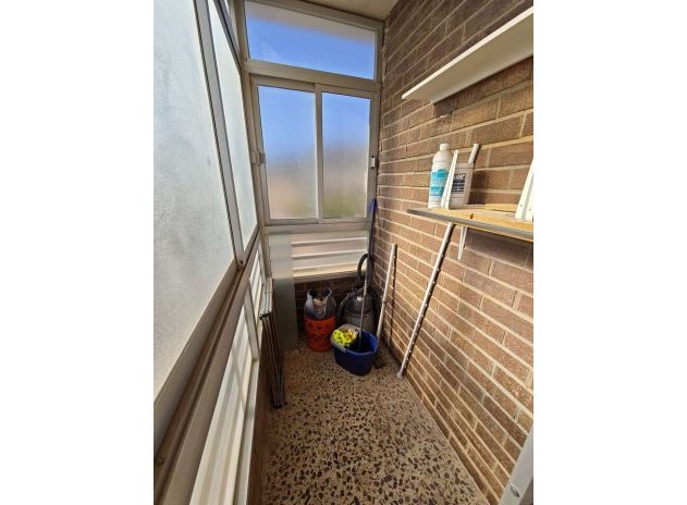 Wiederverkauf - Wohnung - Salinas