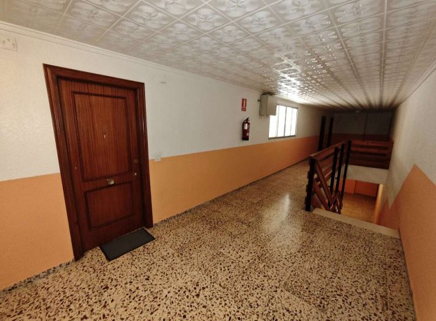 Wiederverkauf - Wohnung - Salinas