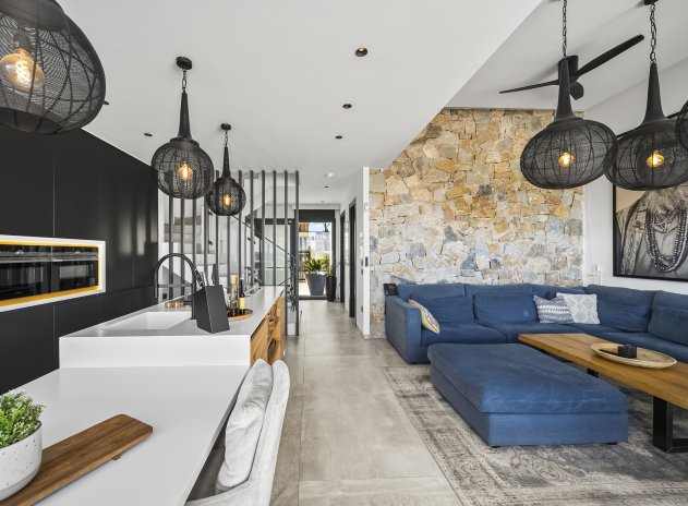 Herverkoop - Villa - Ciudad Quesada