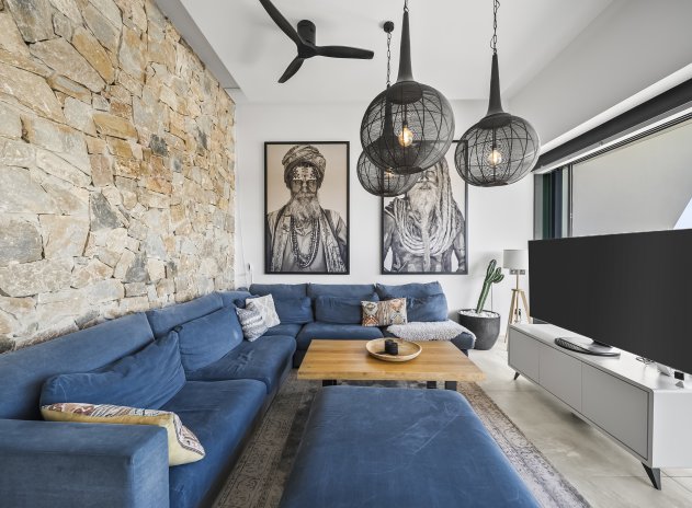 Herverkoop - Villa - Ciudad Quesada