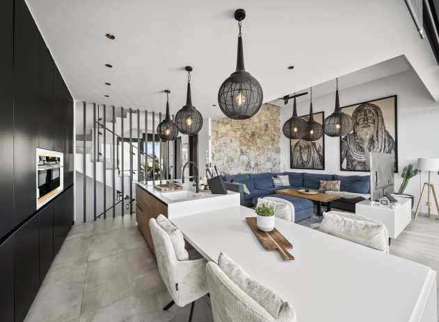 Herverkoop - Villa - Ciudad Quesada