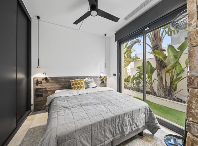 Herverkoop - Villa - Ciudad Quesada