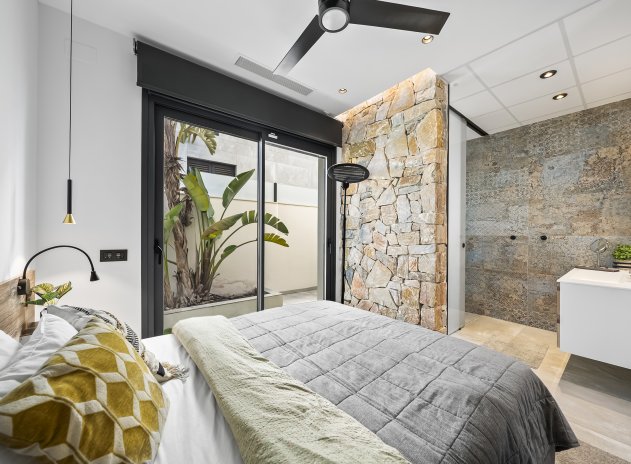 Herverkoop - Villa - Ciudad Quesada