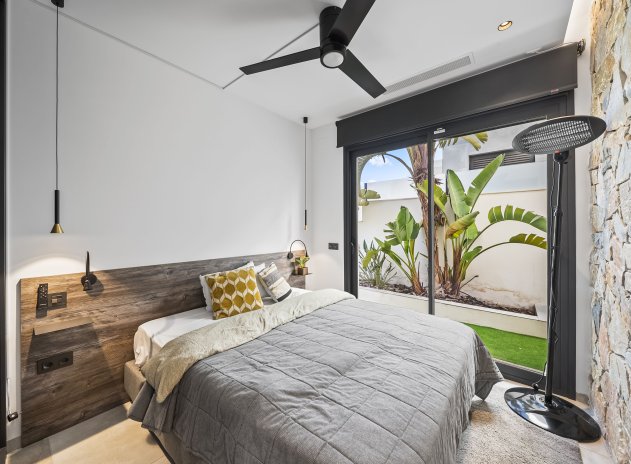 Herverkoop - Villa - Ciudad Quesada