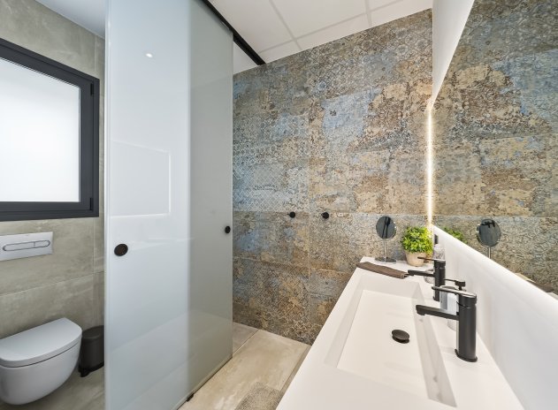 Herverkoop - Villa - Ciudad Quesada