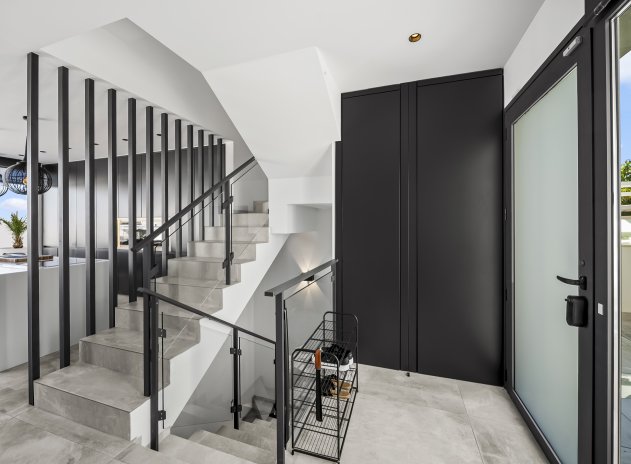 Herverkoop - Villa - Ciudad Quesada