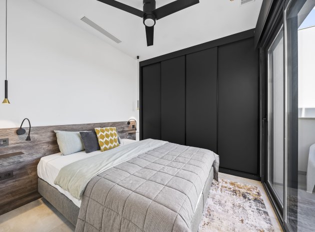 Herverkoop - Villa - Ciudad Quesada