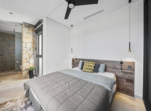 Herverkoop - Villa - Ciudad Quesada