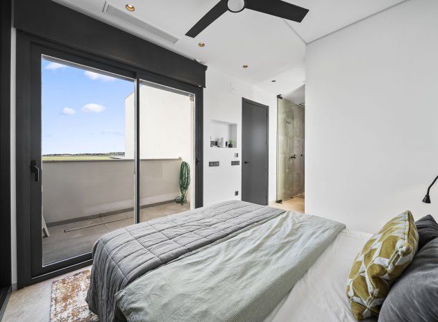 Herverkoop - Villa - Ciudad Quesada