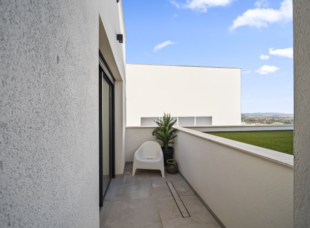 Herverkoop - Villa - Ciudad Quesada