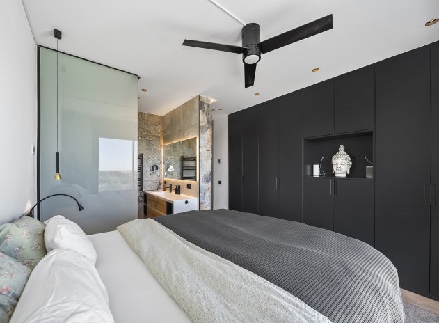 Herverkoop - Villa - Ciudad Quesada