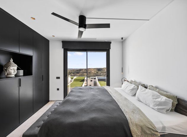 Herverkoop - Villa - Ciudad Quesada