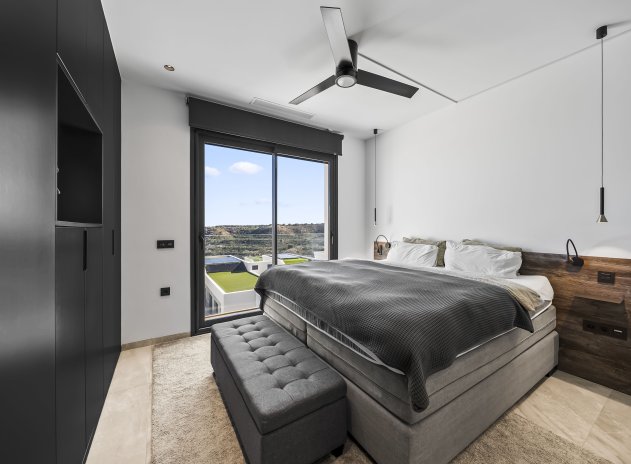 Herverkoop - Villa - Ciudad Quesada