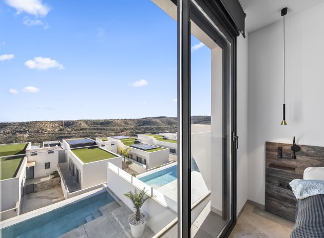 Herverkoop - Villa - Ciudad Quesada