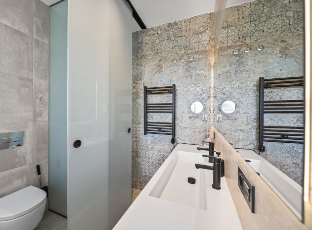 Herverkoop - Villa - Ciudad Quesada