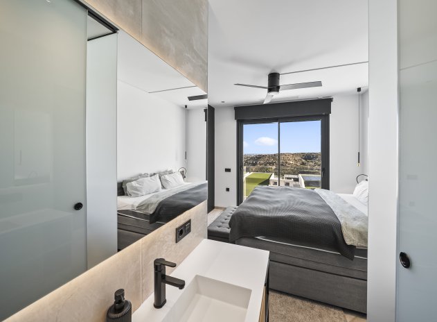 Herverkoop - Villa - Ciudad Quesada