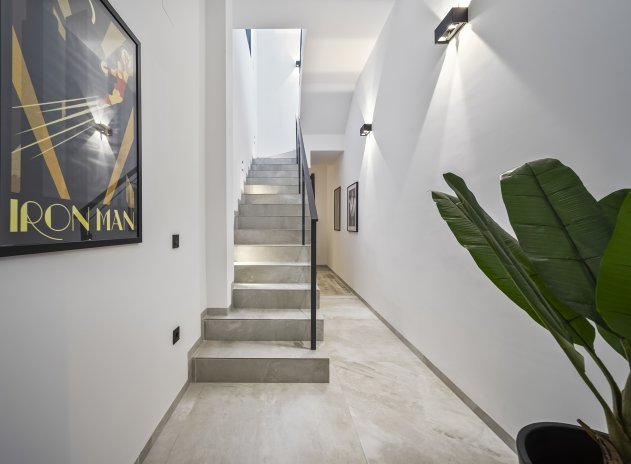 Herverkoop - Villa - Ciudad Quesada