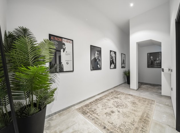 Herverkoop - Villa - Ciudad Quesada